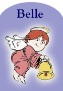 TerraCuddle Belle inspiring Truthfulness