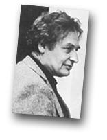 Lawrence Kohlberg